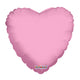 Baby Pink Heart 9″ Balloons