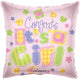 Congrats It's A Girl 18″ Balloon