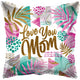 Love You Mom Jungle 18″ Balloon