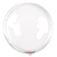 Transparent Gelliball 18″ Balloon