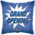 SV Grand Opening 18″ Foil Balloons by Convergram from Instaballoons