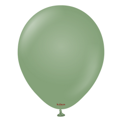 Eucalyptus Latex Balloons by Kalisan