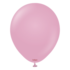 Dusty Rose Latex Balloons by Kalisan