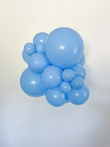 Baby Blue