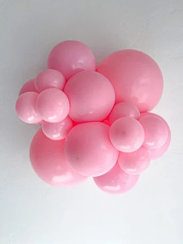Baby Pink