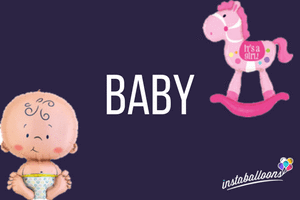 Baby