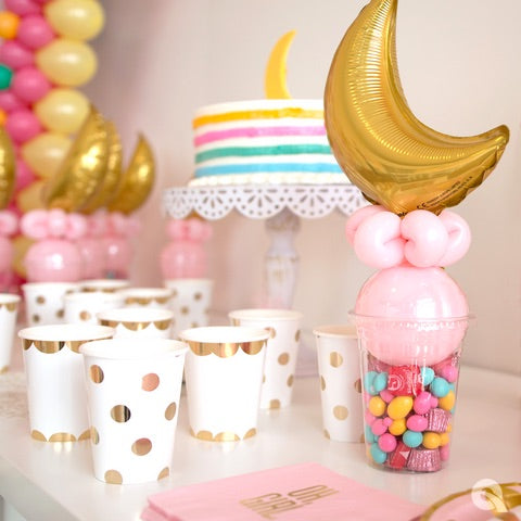 Crescent Moon