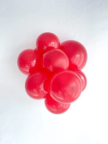 Crystal Red