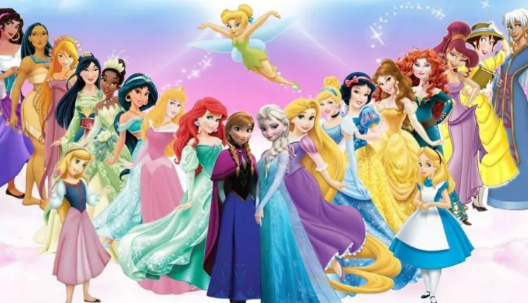 Disney Princess