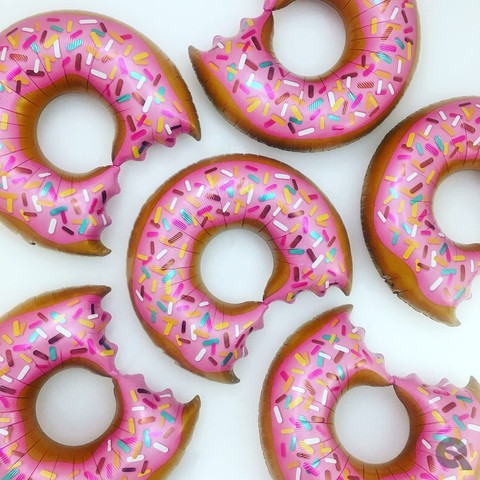 Donuts