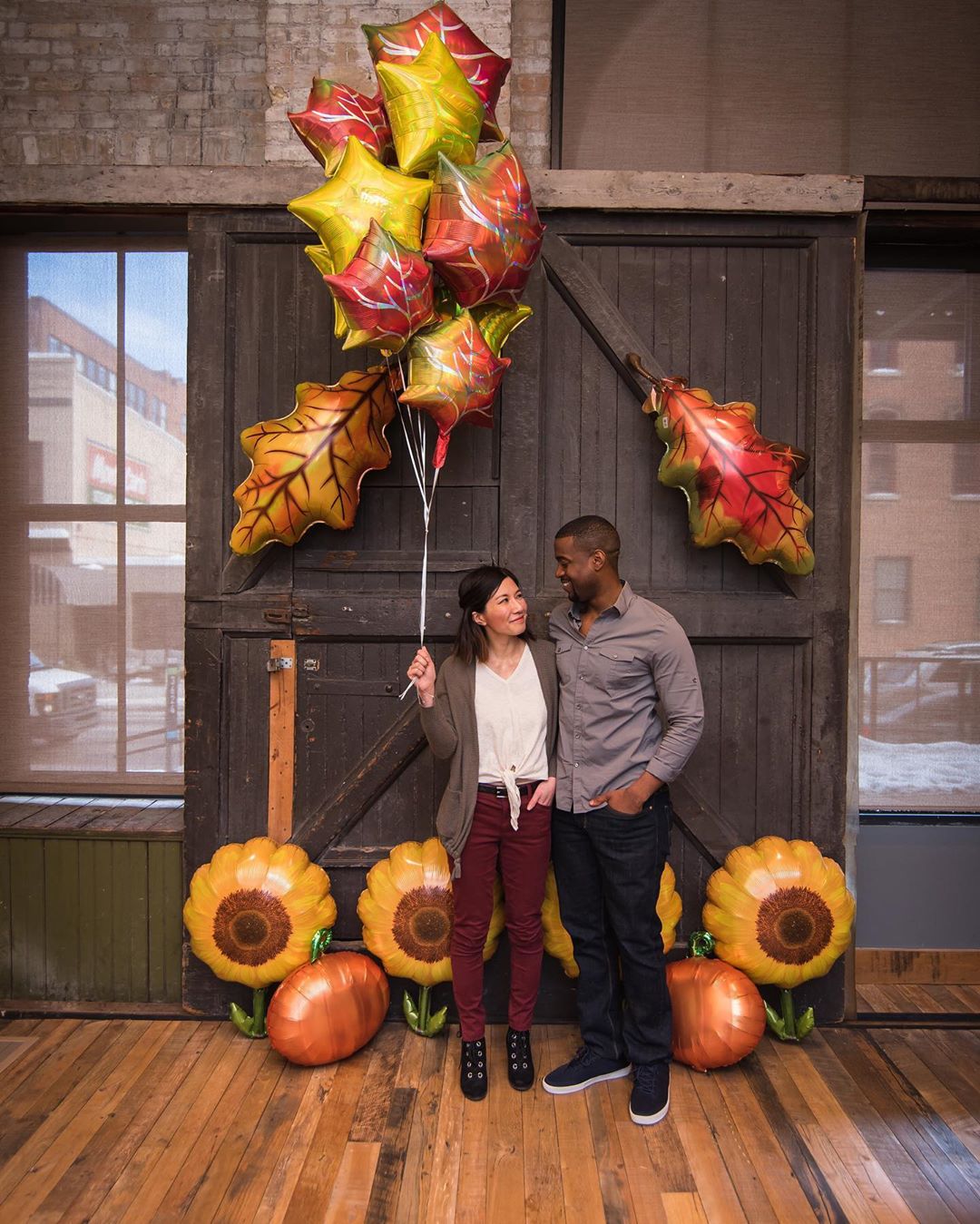 Fall & Autumn