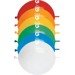 G-Link Latex Balloons from Gemar