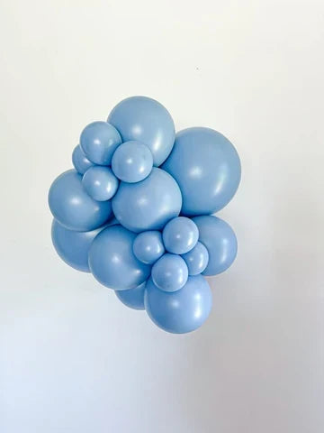 Georgia Blue