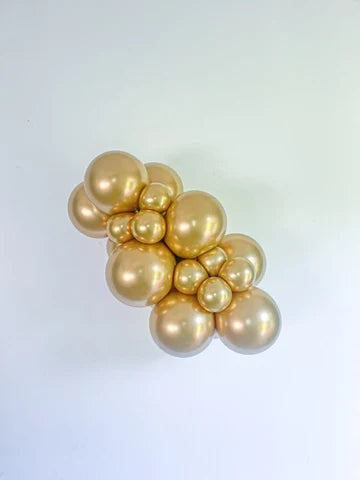 Golden Effects