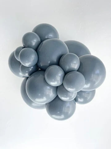 Gray Smoke