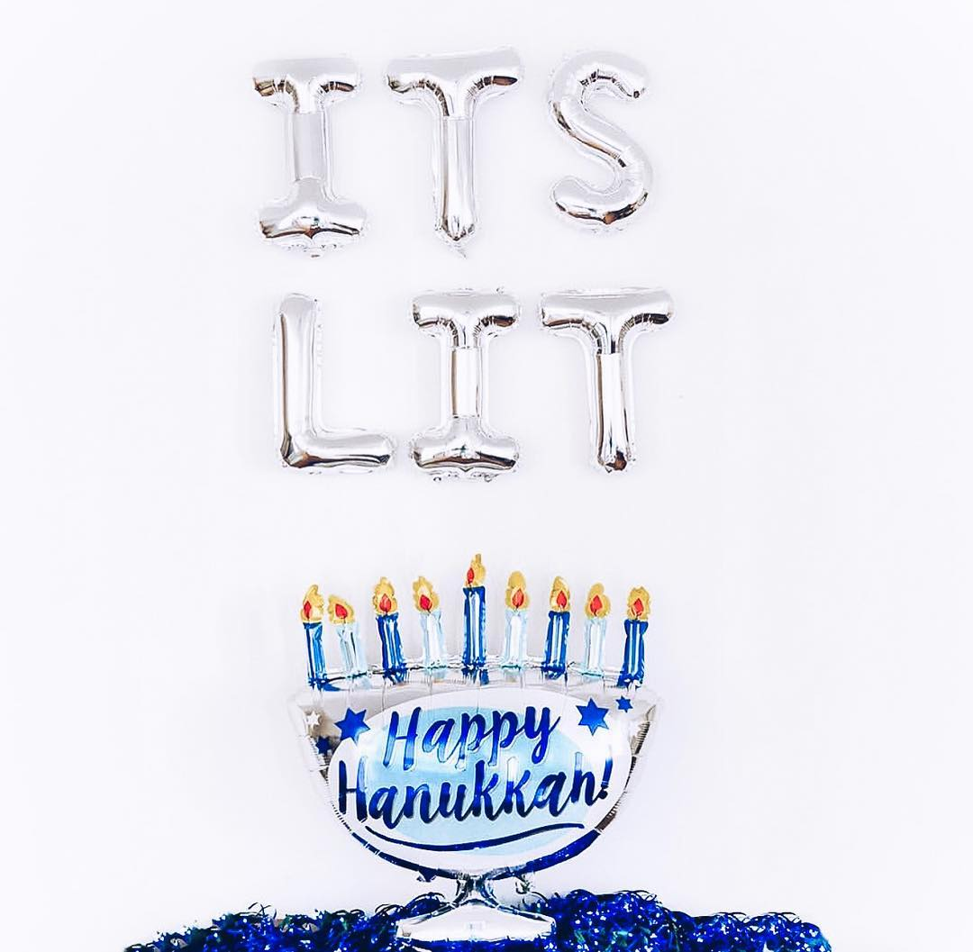 Hanukkah