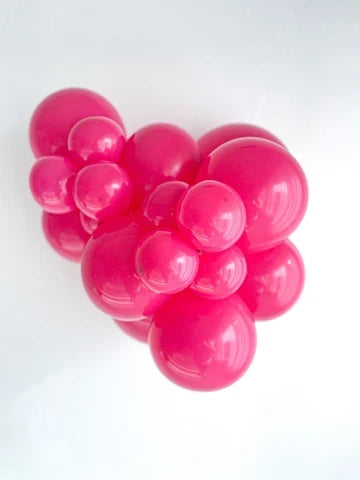Hot Pink