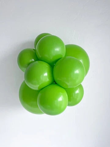 Lime Green
