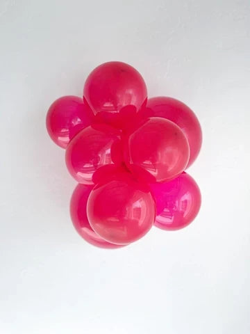Crystal Magenta