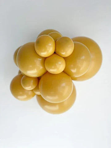 Mustard