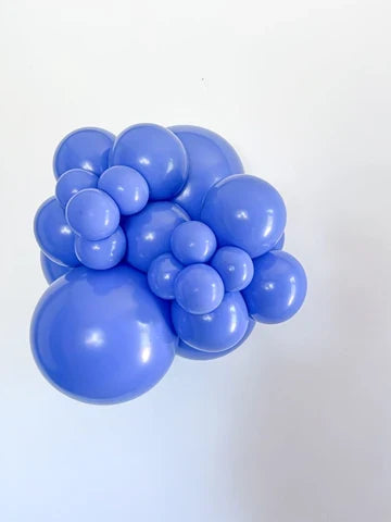 Peri Periwinkle