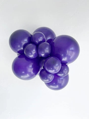 Plum Purple
