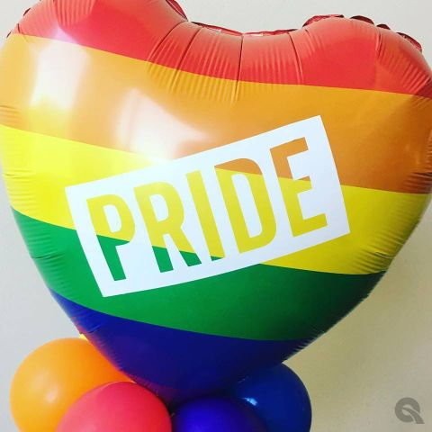 Pride
