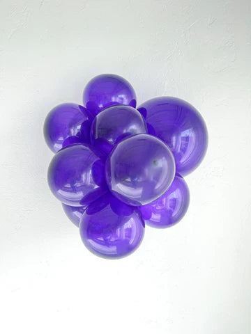 Crystal Purple