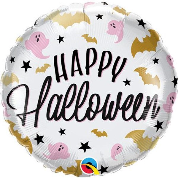 Halloween 18" Balloons
