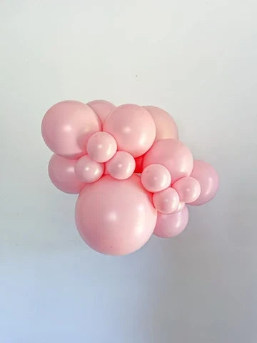 Romey Pearl Pink