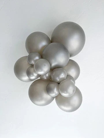 Silver
