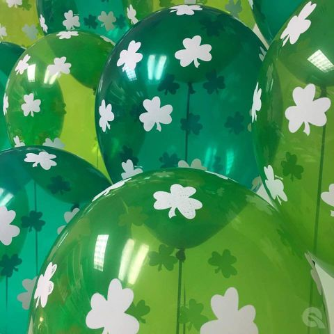 St. Patrick's Day