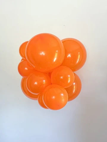 Crystal Tangerine