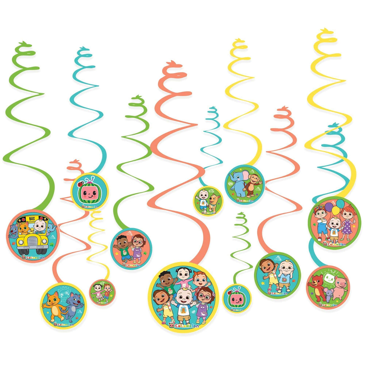 Hanging Decorations