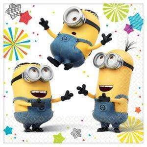 Despicable Me