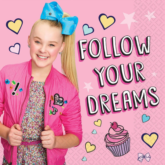 Jojo Siwa