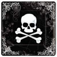 Skull and Bones