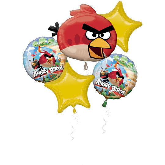 Angry Birds