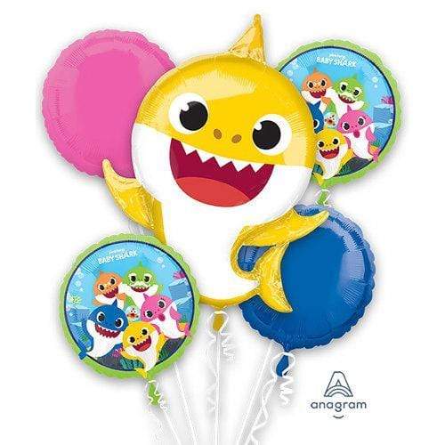 Baby Shark