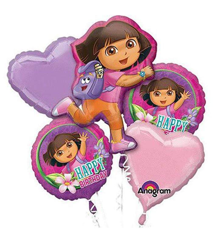 Dora the Explorer