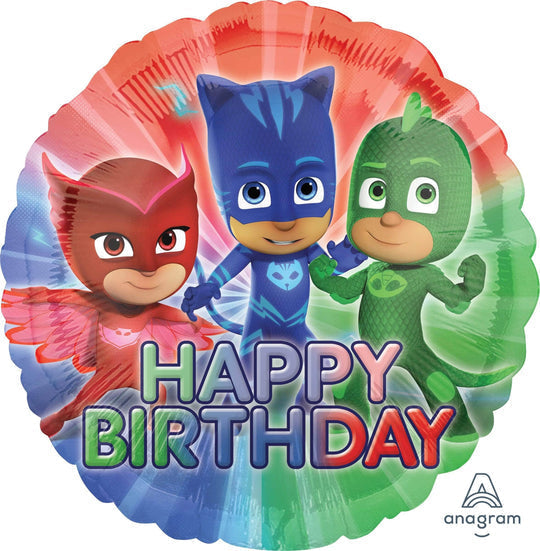 PJ Masks