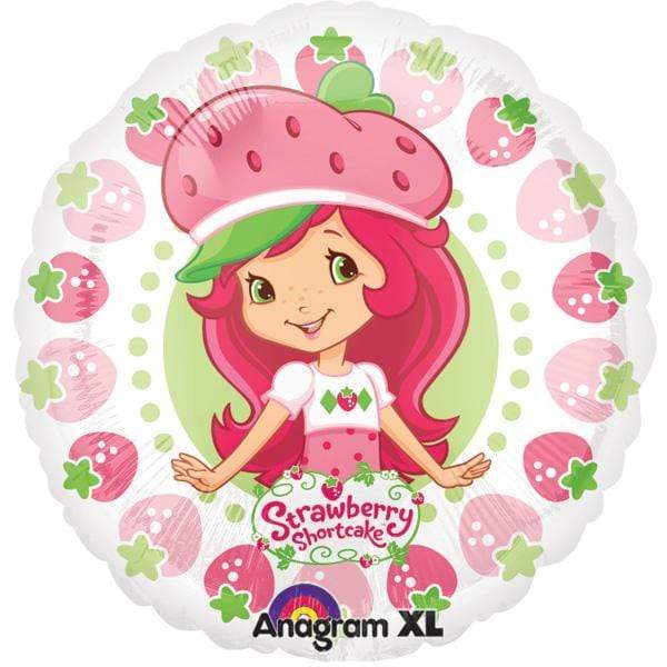 Strawberry Shortcake