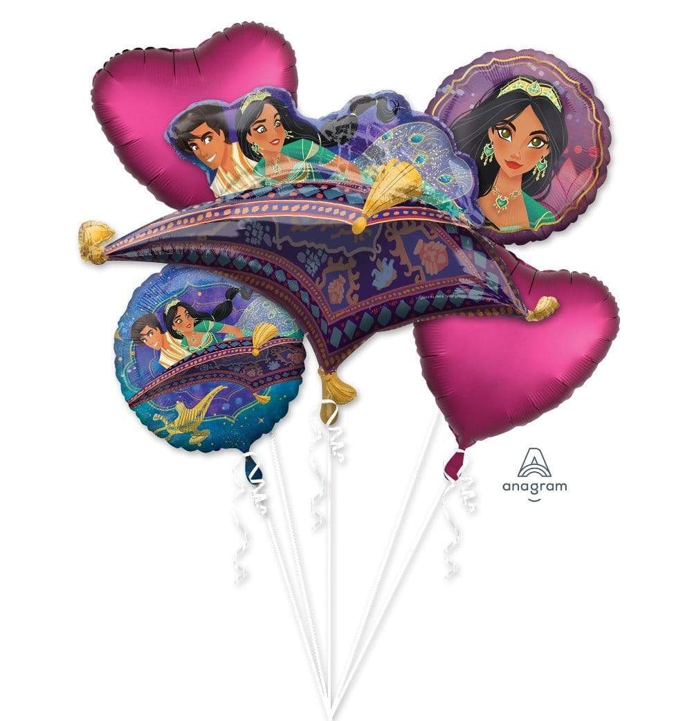 Aladdin