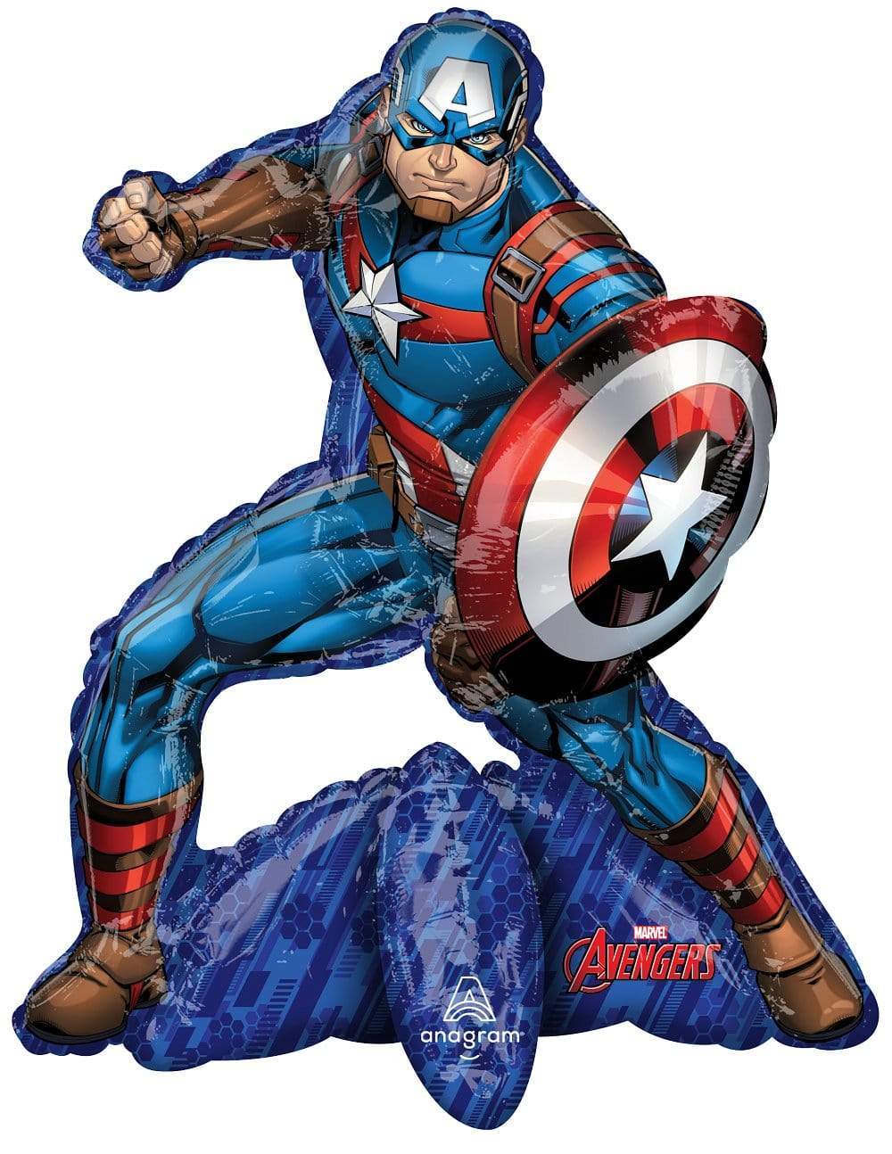 Captain America