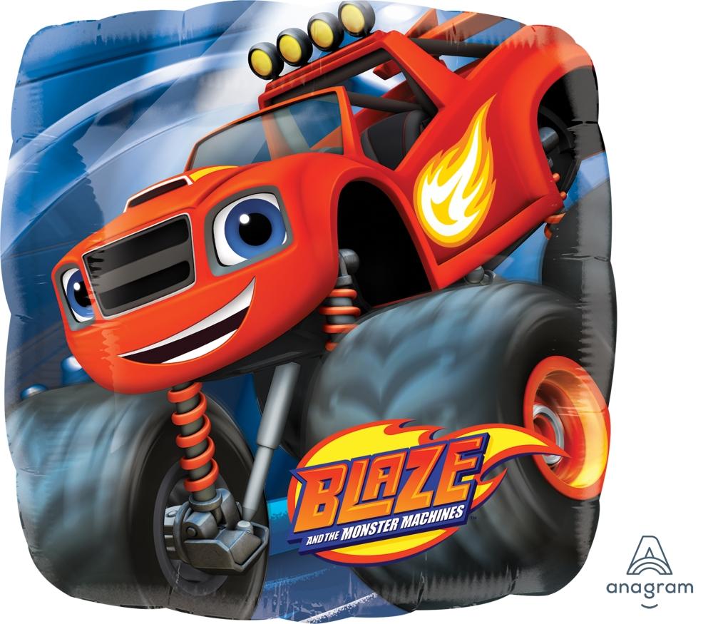 Blaze