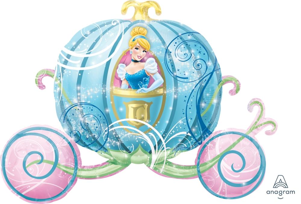 Cinderella