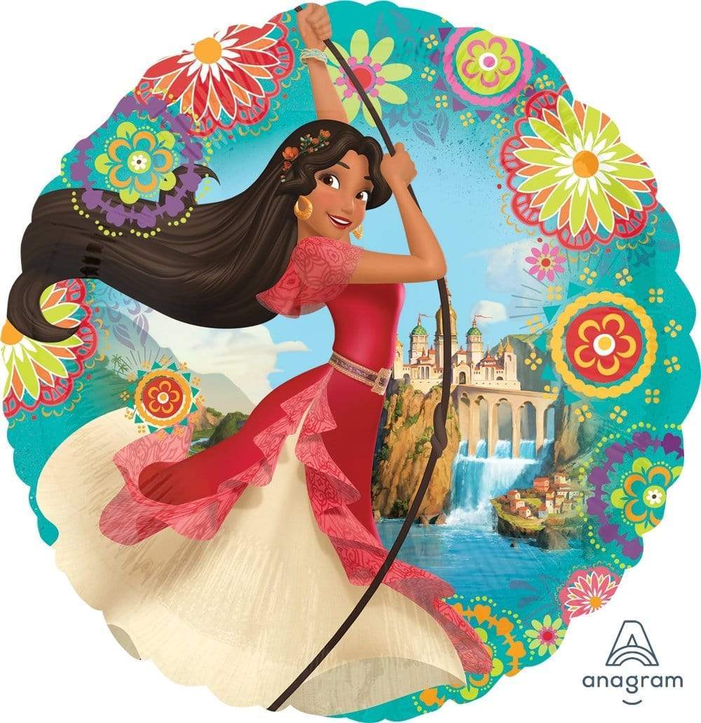Elena of Avalor