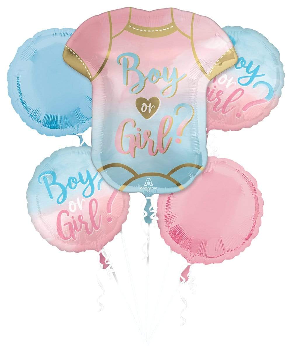 Gender Reveal