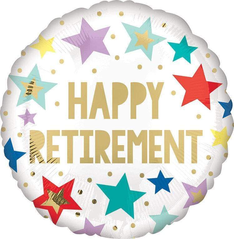 Retirement
