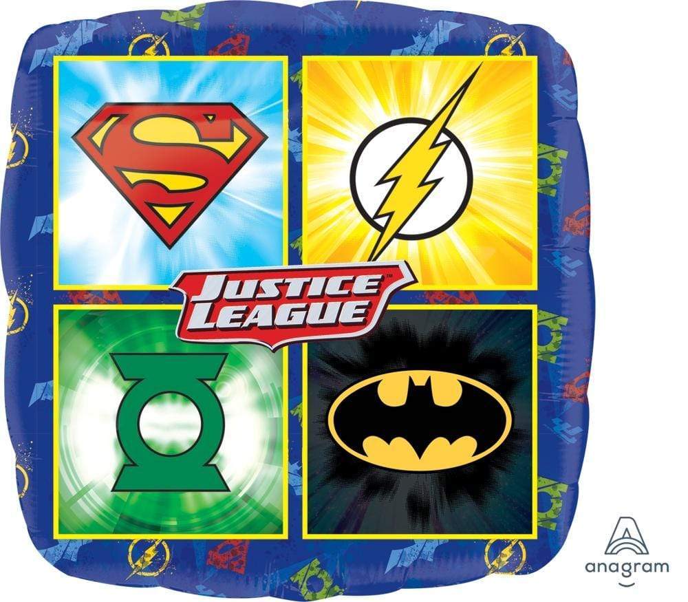 Justice League